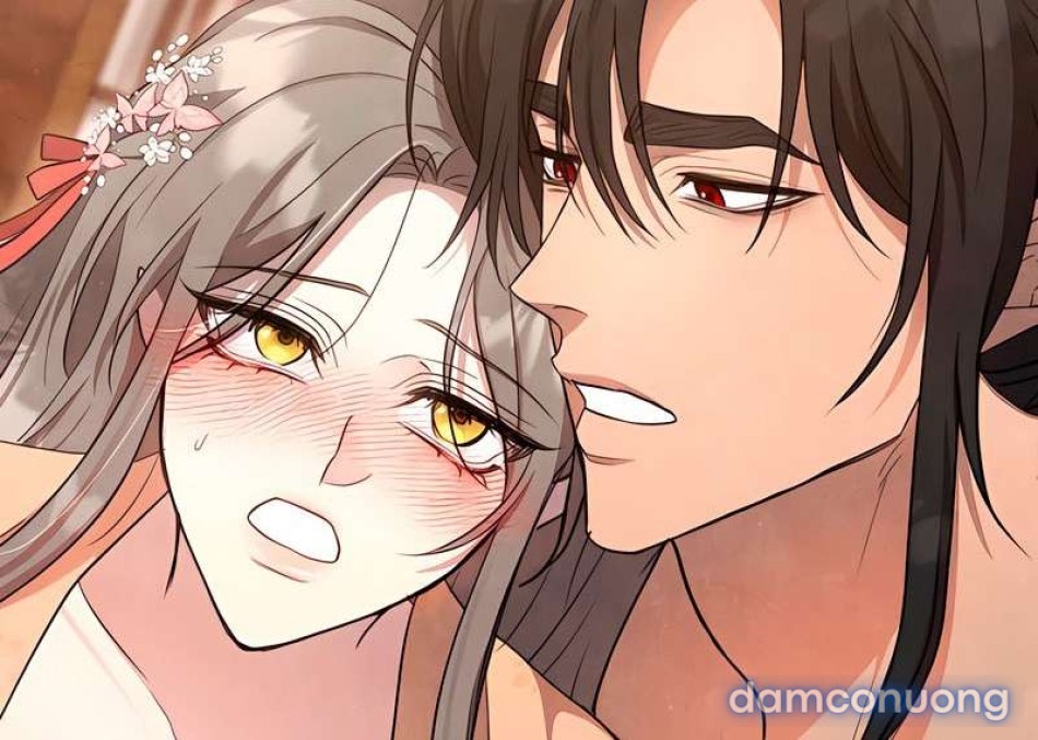 [18+] Đêm Cưỡng Đoạt 