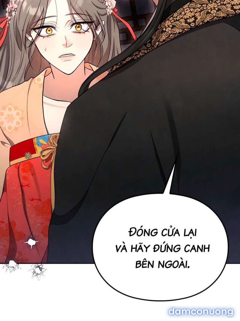 [18+] Đêm Cưỡng Đoạt 