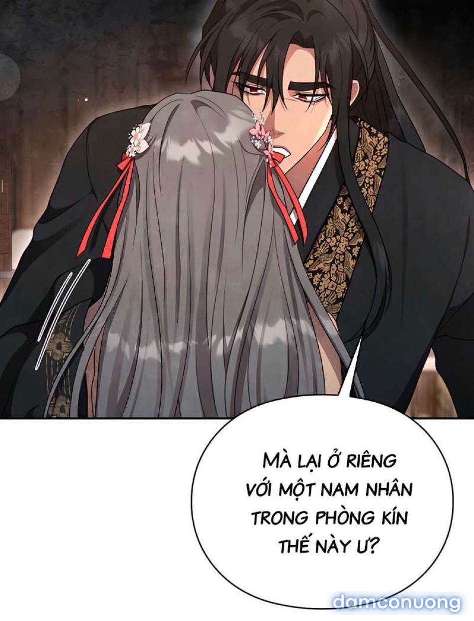 [18+] Đêm Cưỡng Đoạt 