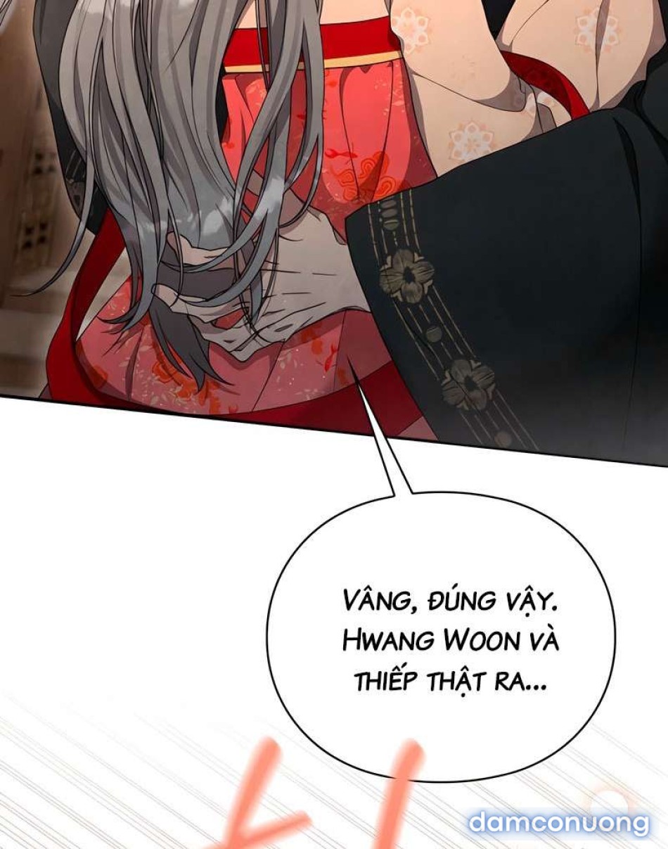 [18+] Đêm Cưỡng Đoạt 