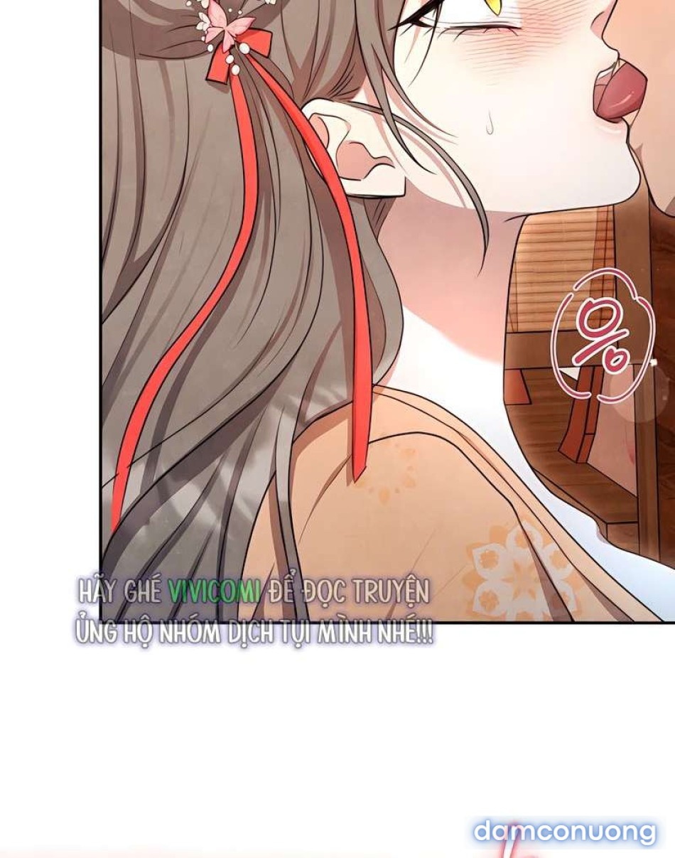 [18+] Đêm Cưỡng Đoạt 