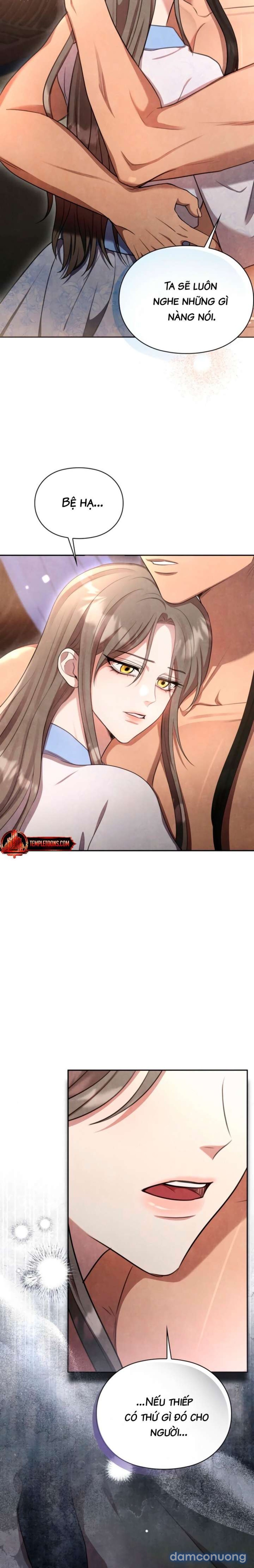 [18+] Đêm Cưỡng Đoạt 
