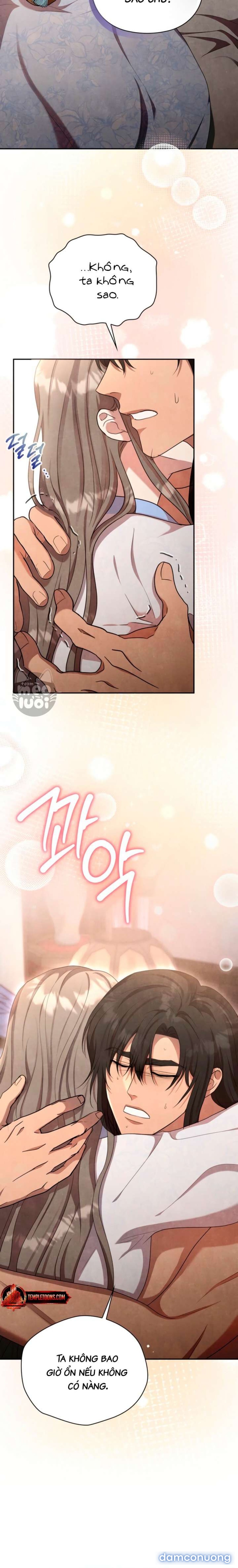 [18+] Đêm Cưỡng Đoạt 