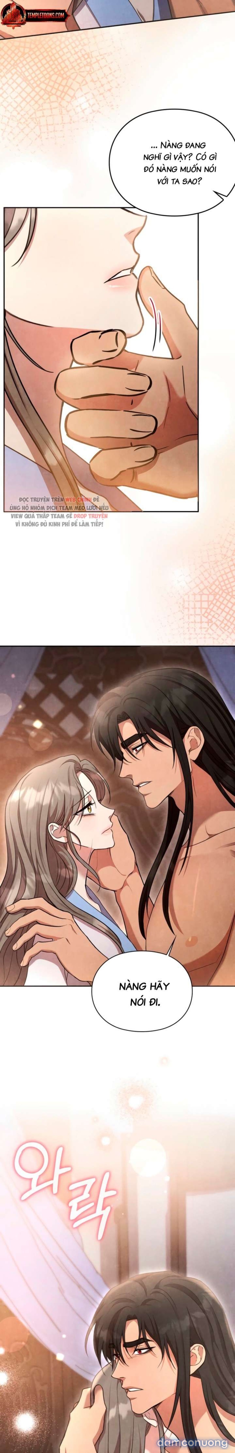 [18+] Đêm Cưỡng Đoạt 