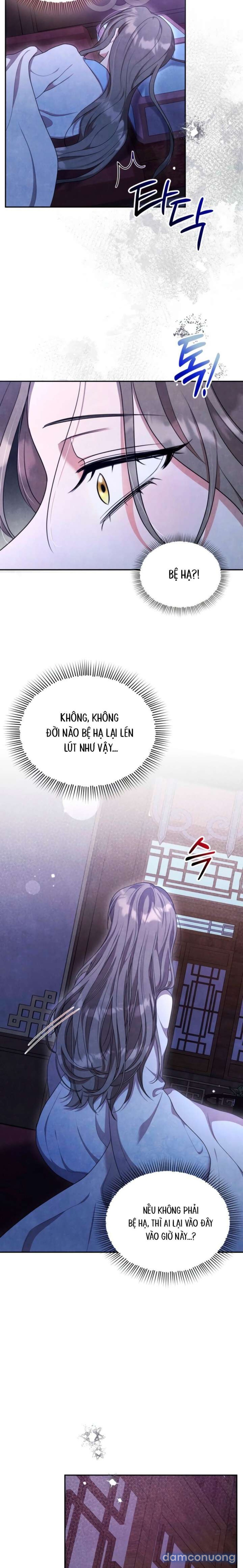 [18+] Đêm Cưỡng Đoạt 