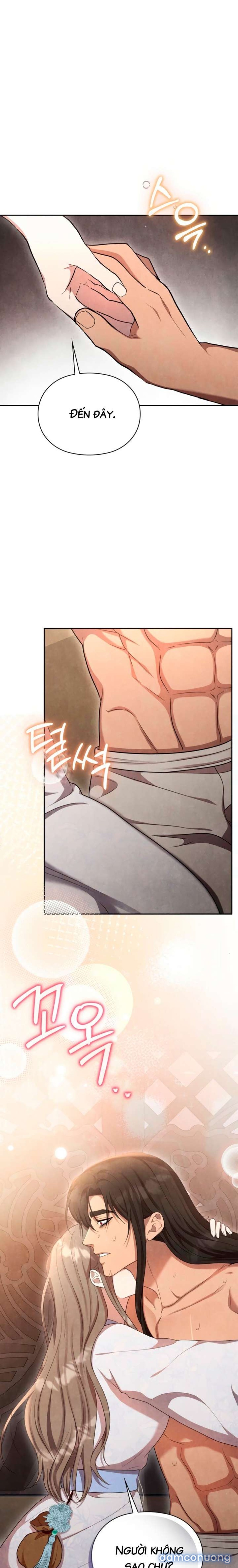 [18+] Đêm Cưỡng Đoạt 