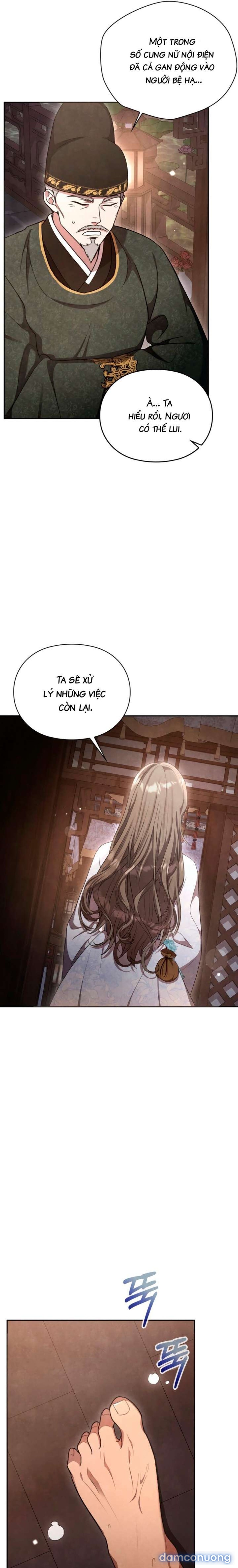 [18+] Đêm Cưỡng Đoạt 