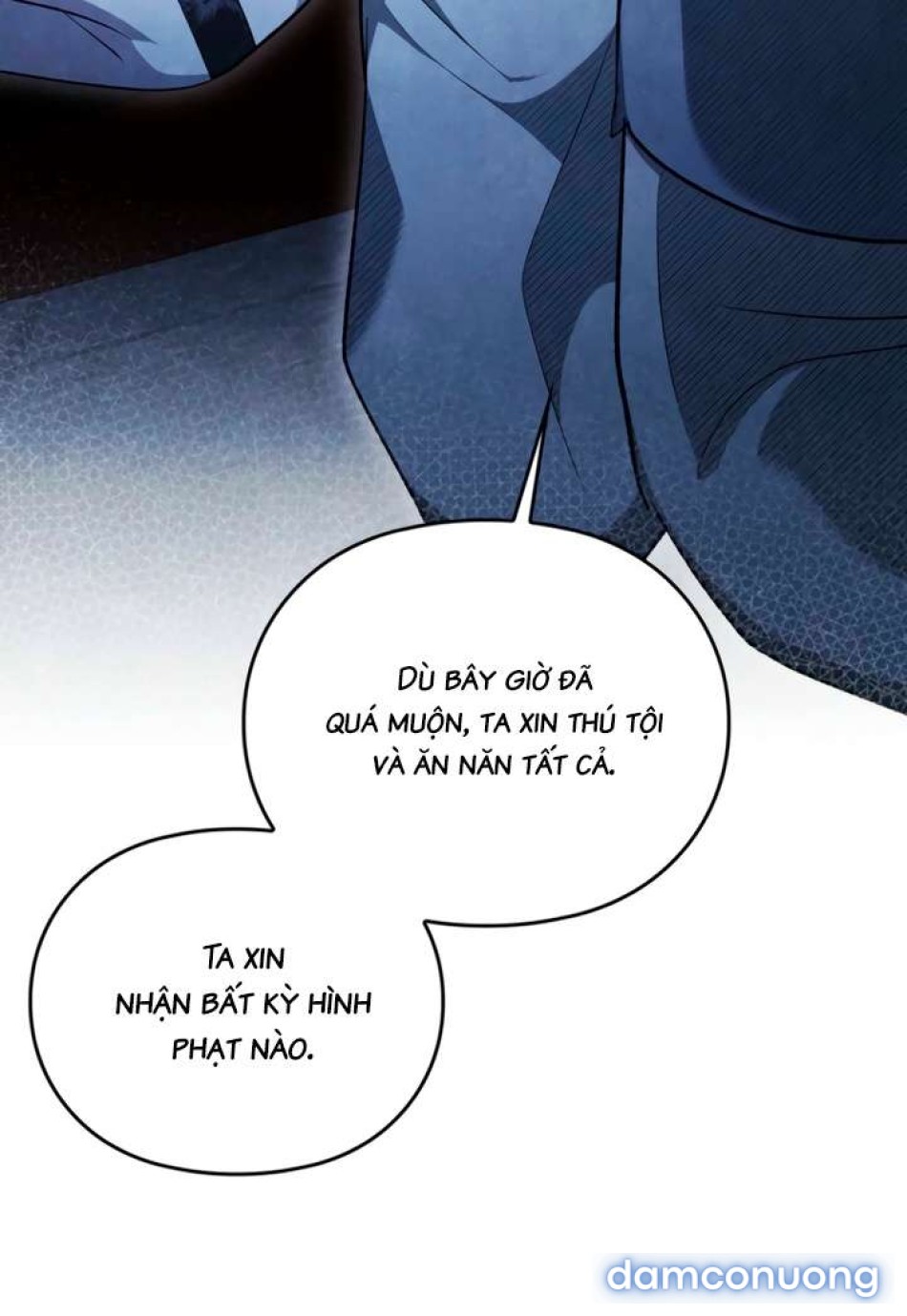 [18+] Đêm Cưỡng Đoạt 