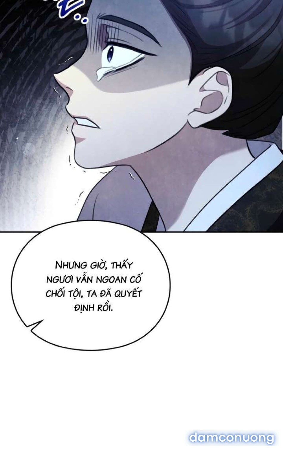 [18+] Đêm Cưỡng Đoạt 