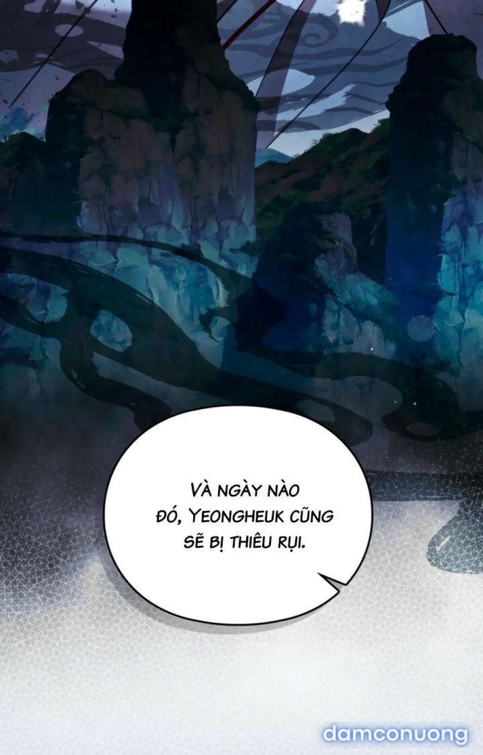 [18+] Đêm Cưỡng Đoạt 