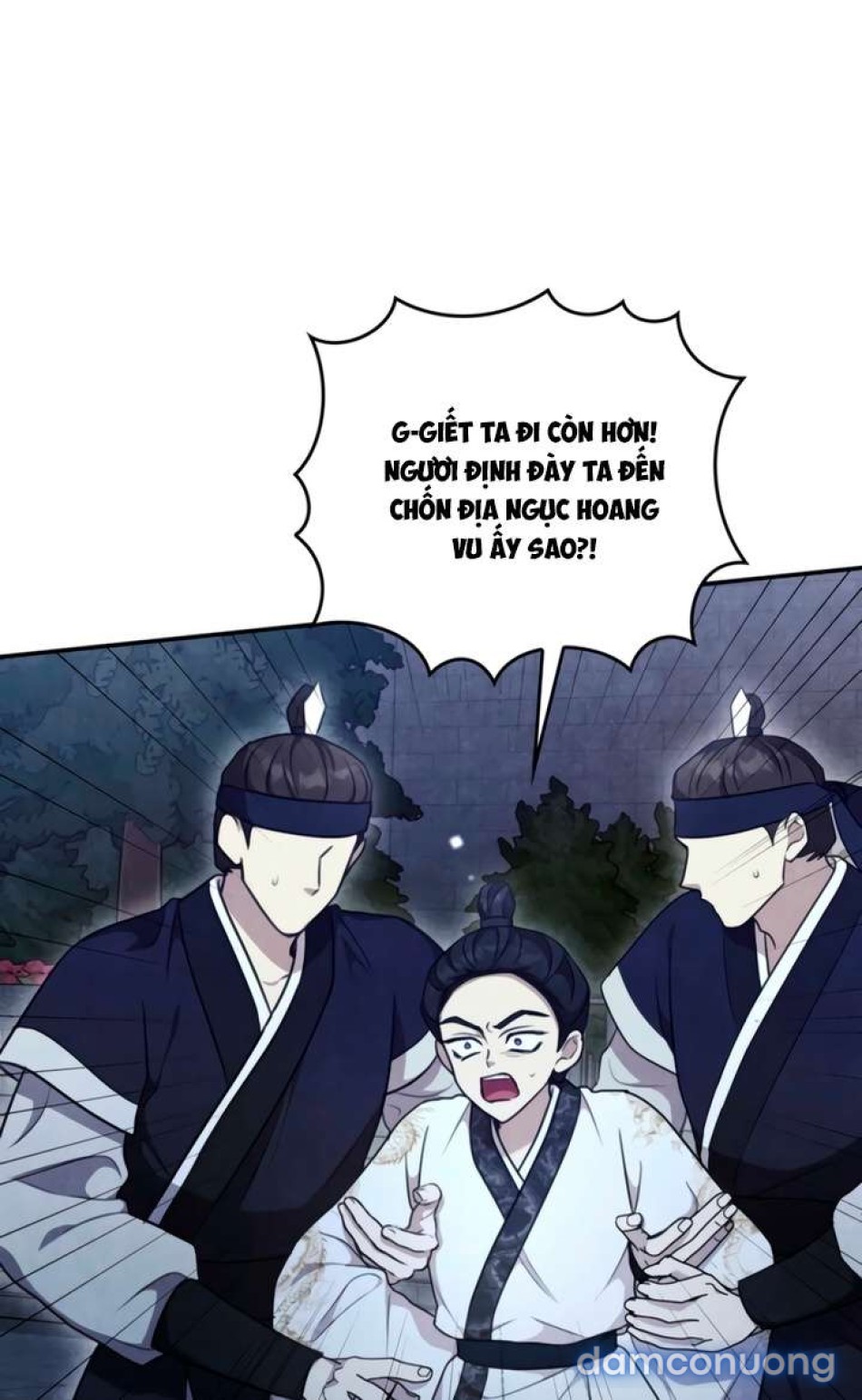 [18+] Đêm Cưỡng Đoạt 