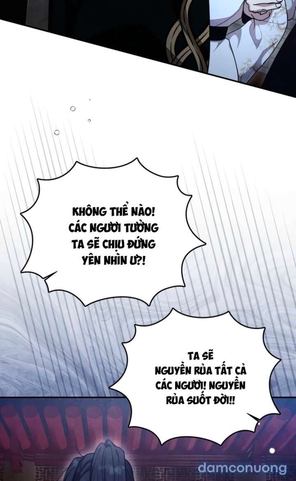 [18+] Đêm Cưỡng Đoạt 