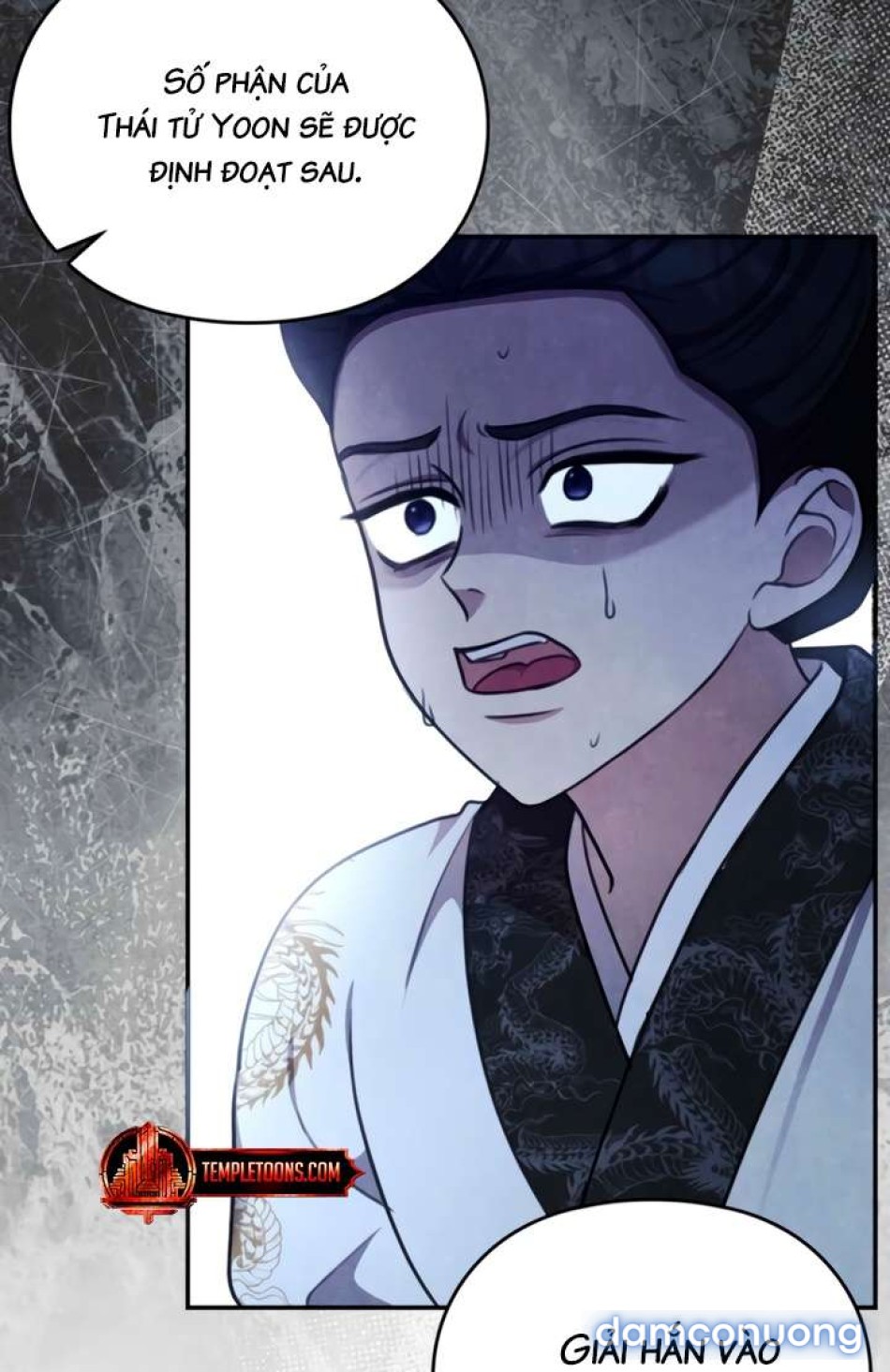 [18+] Đêm Cưỡng Đoạt 