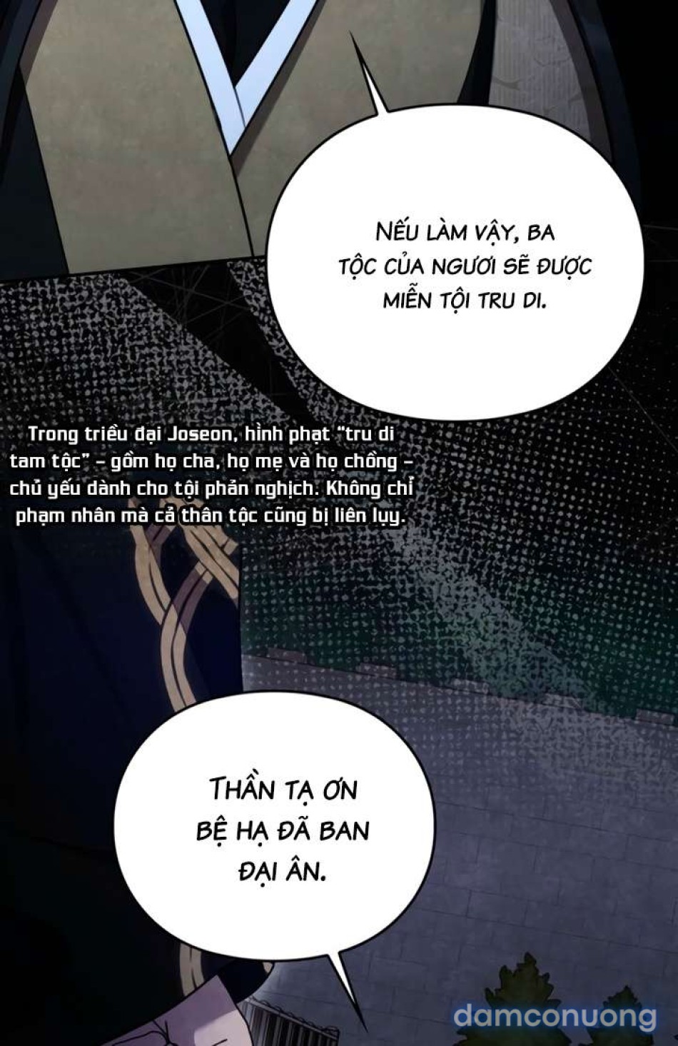 [18+] Đêm Cưỡng Đoạt 