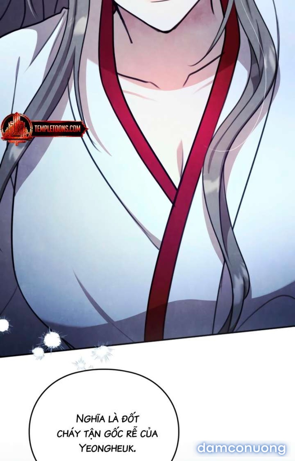[18+] Đêm Cưỡng Đoạt 