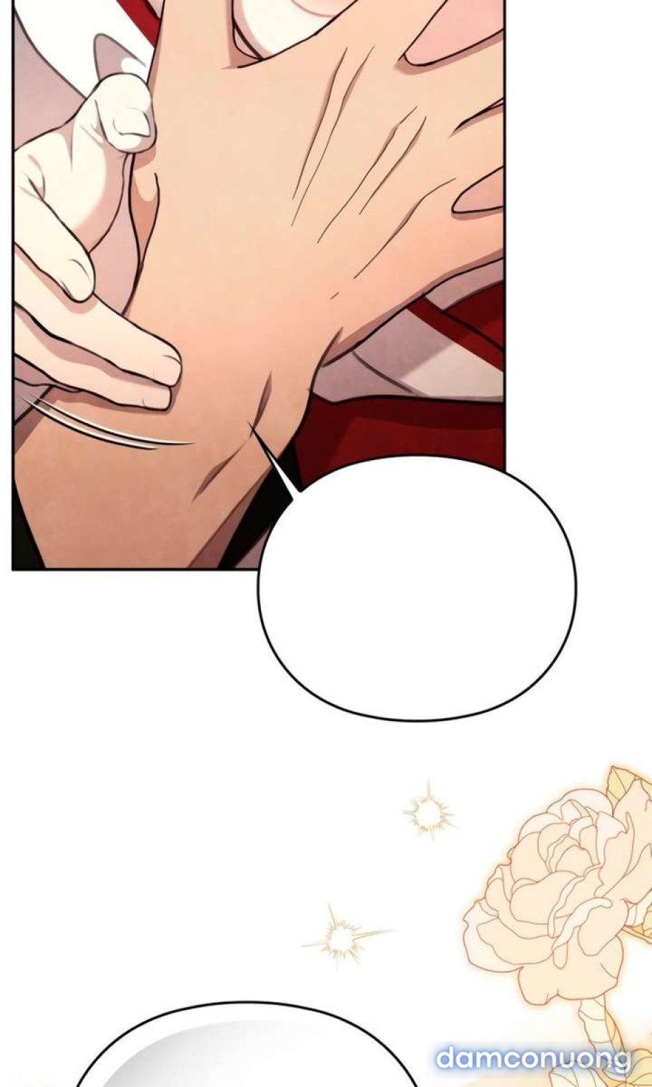 [18+] Đêm Cưỡng Đoạt 