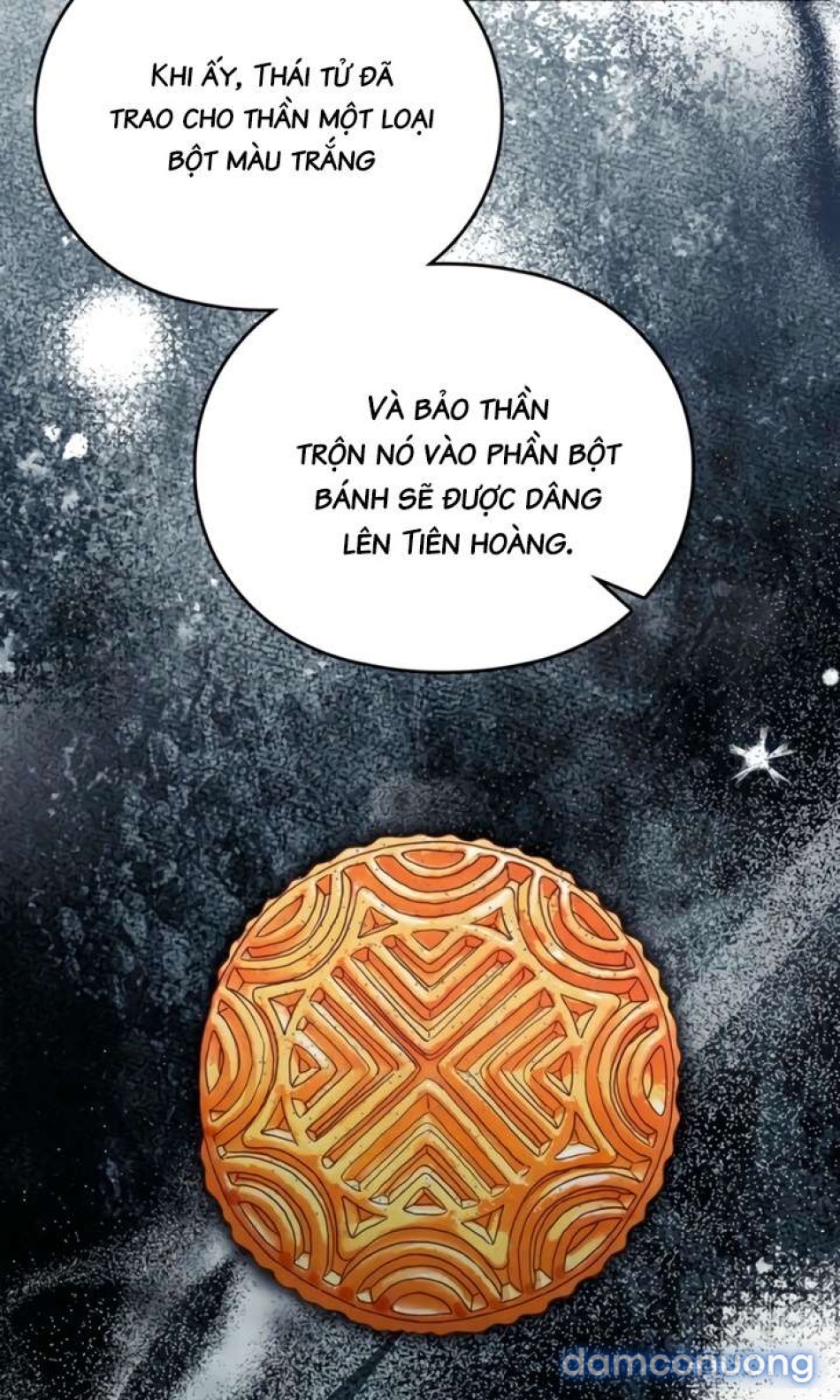 [18+] Đêm Cưỡng Đoạt 