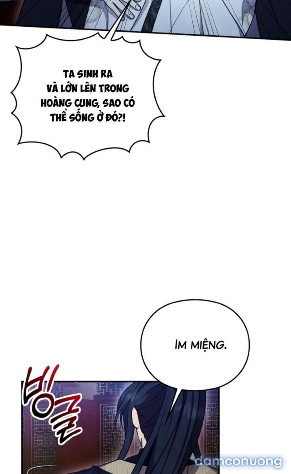 [18+] Đêm Cưỡng Đoạt 