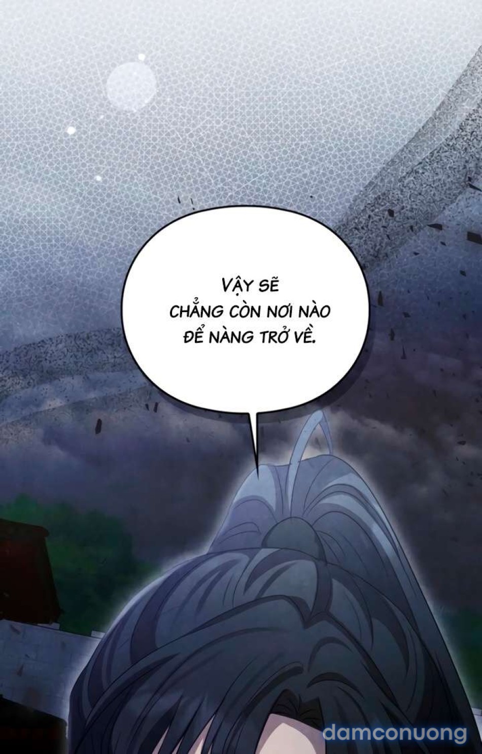 [18+] Đêm Cưỡng Đoạt 