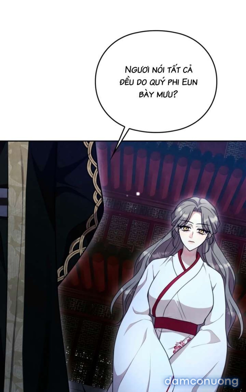 [18+] Đêm Cưỡng Đoạt 