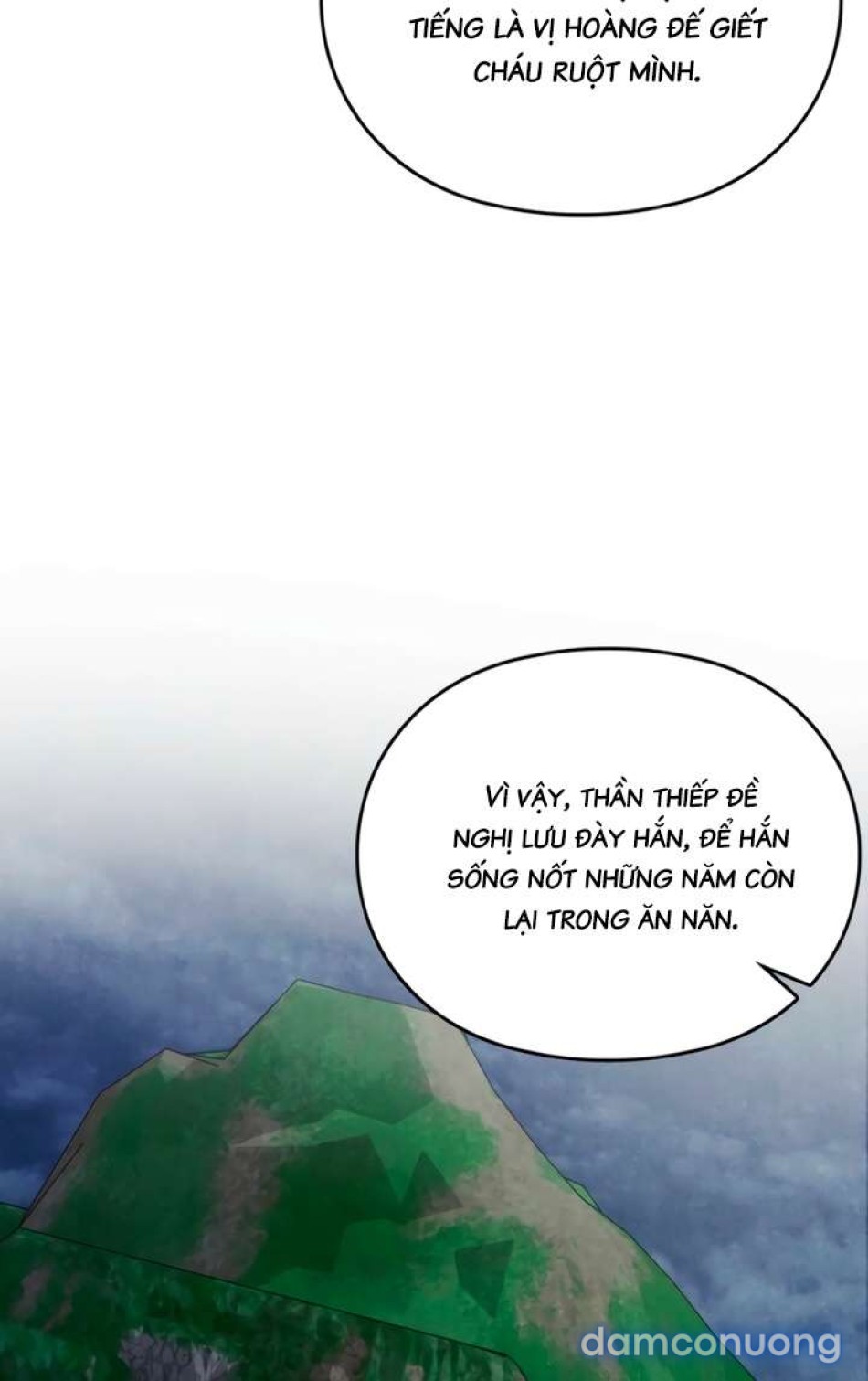 [18+] Đêm Cưỡng Đoạt 
