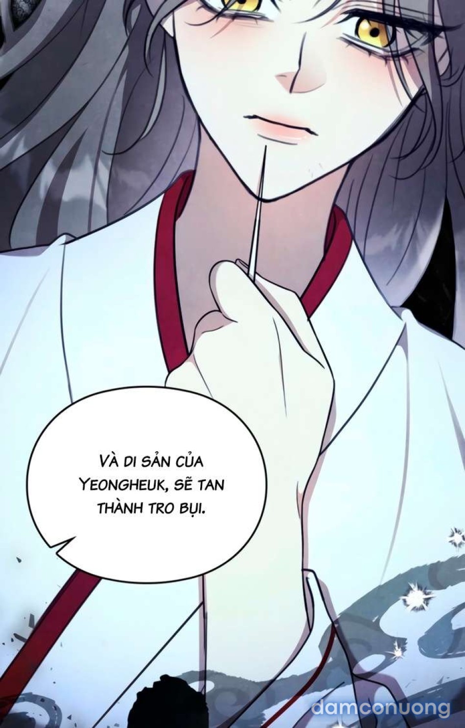 [18+] Đêm Cưỡng Đoạt 