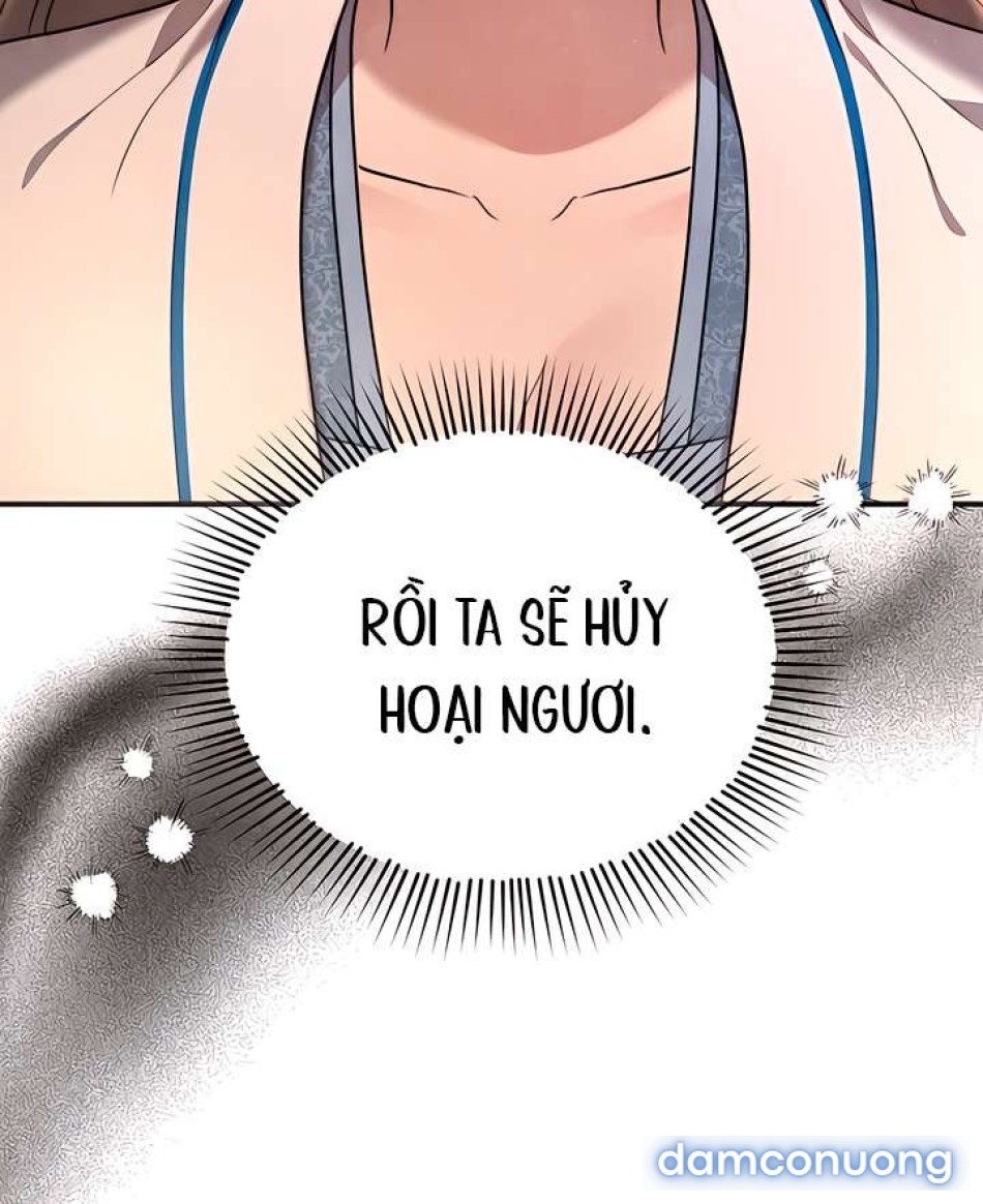 [18+] Đêm Cưỡng Đoạt 