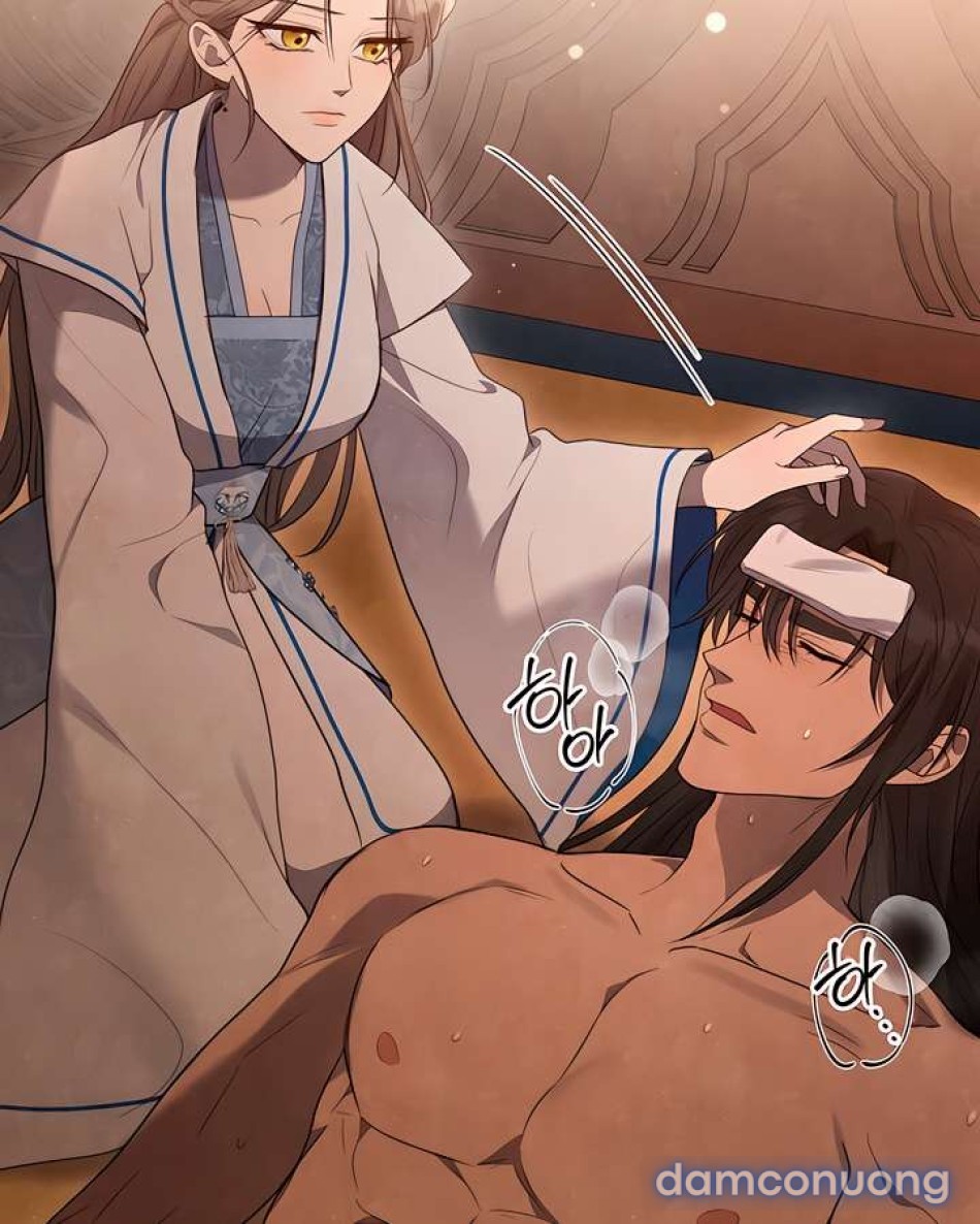 [18+] Đêm Cưỡng Đoạt 