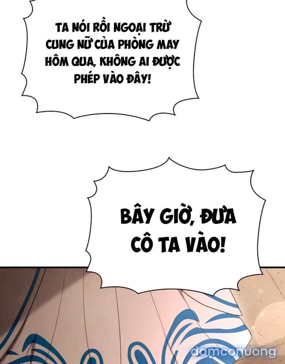 [18+] Đêm Cưỡng Đoạt 