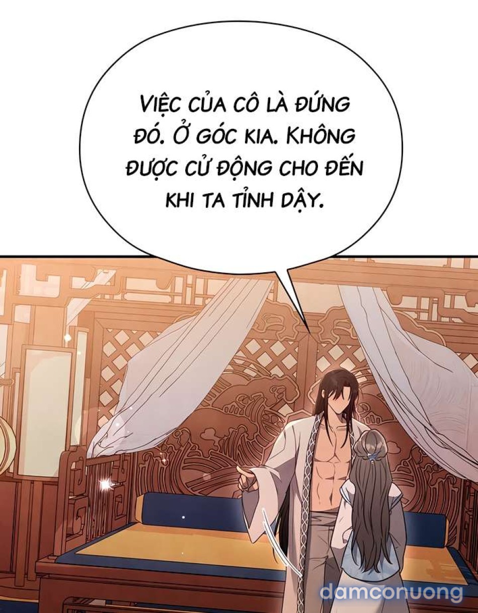 [18+] Đêm Cưỡng Đoạt 