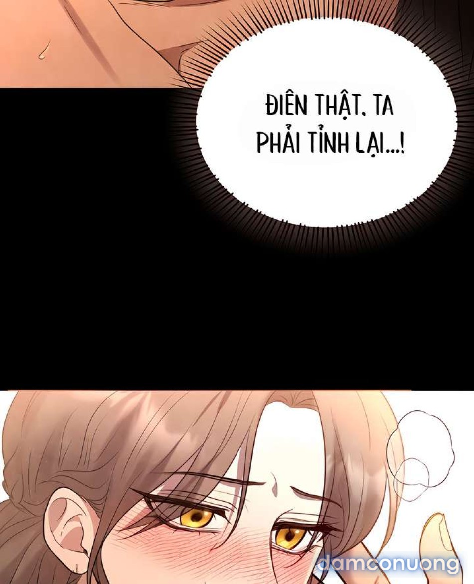 [18+] Đêm Cưỡng Đoạt 