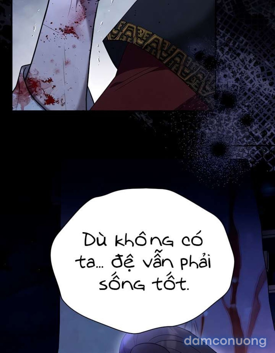 [18+] Đêm Cưỡng Đoạt 