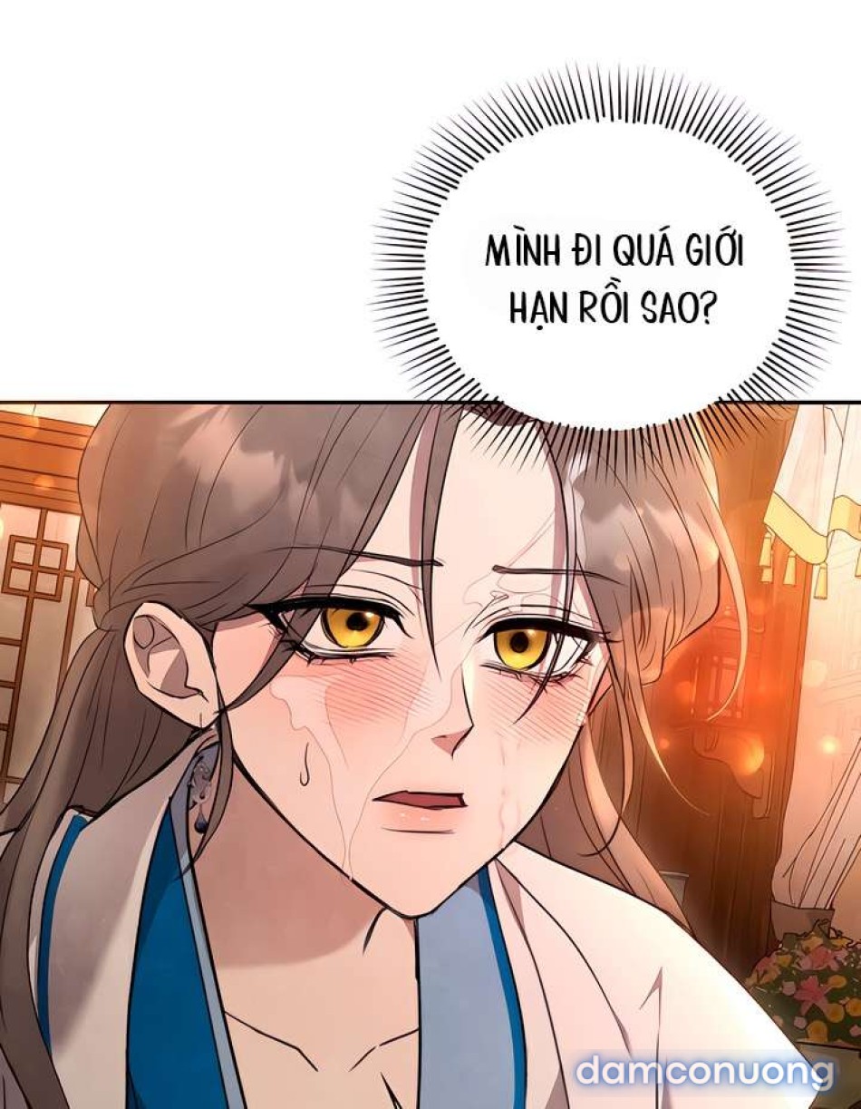 [18+] Đêm Cưỡng Đoạt 