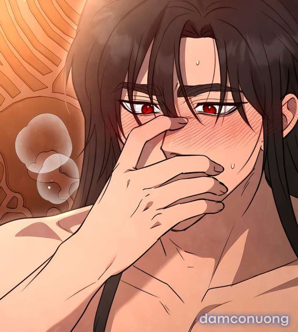 [18+] Đêm Cưỡng Đoạt 