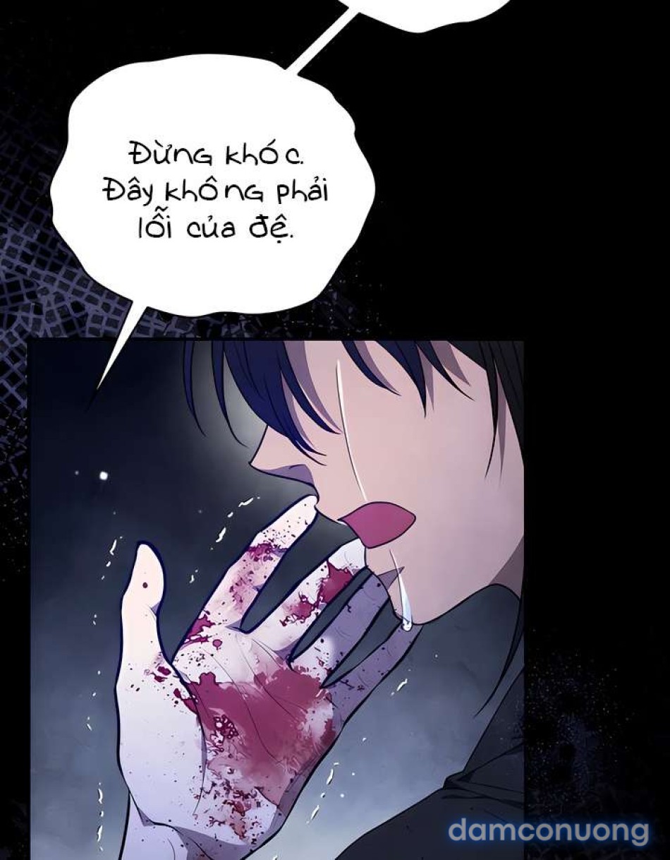 [18+] Đêm Cưỡng Đoạt 