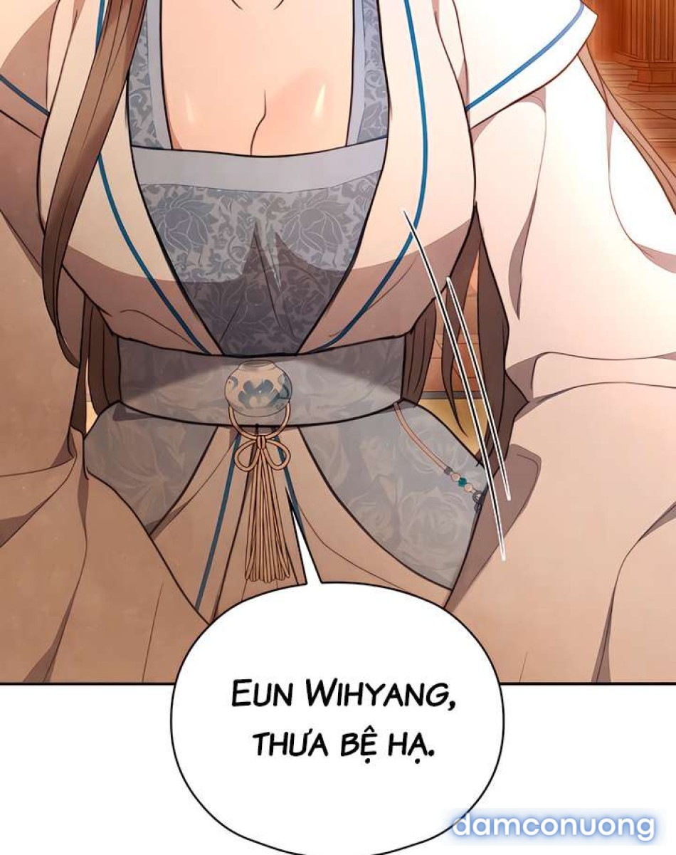[18+] Đêm Cưỡng Đoạt 