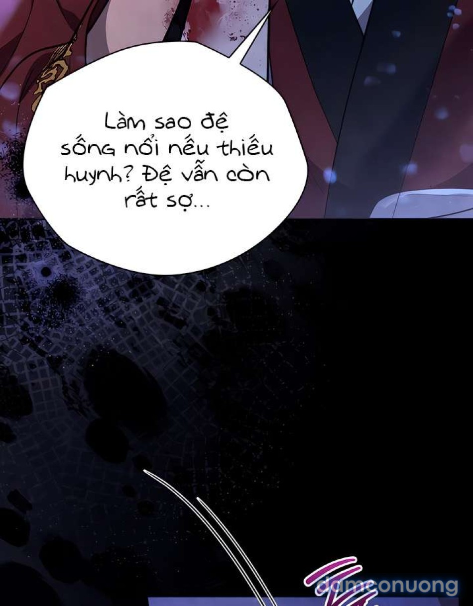 [18+] Đêm Cưỡng Đoạt 