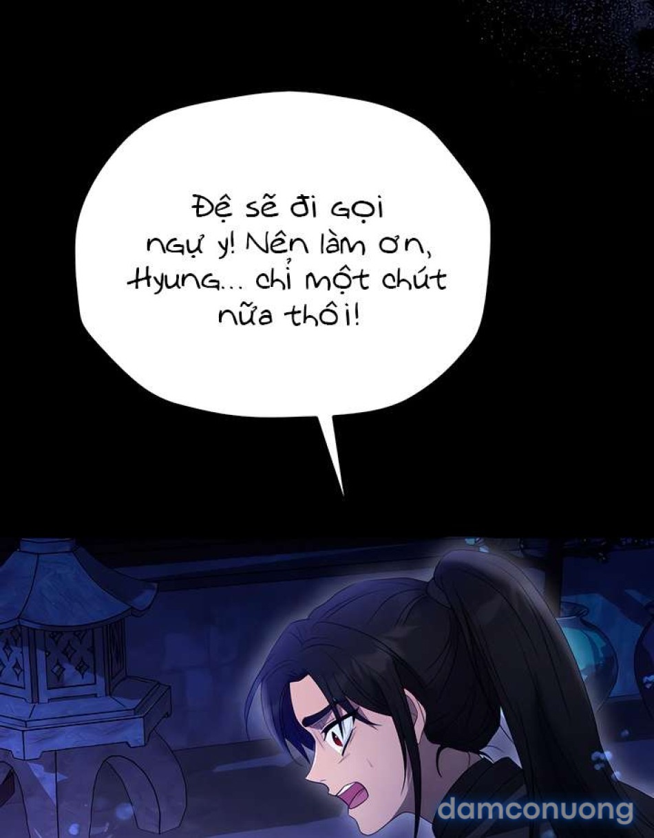[18+] Đêm Cưỡng Đoạt 