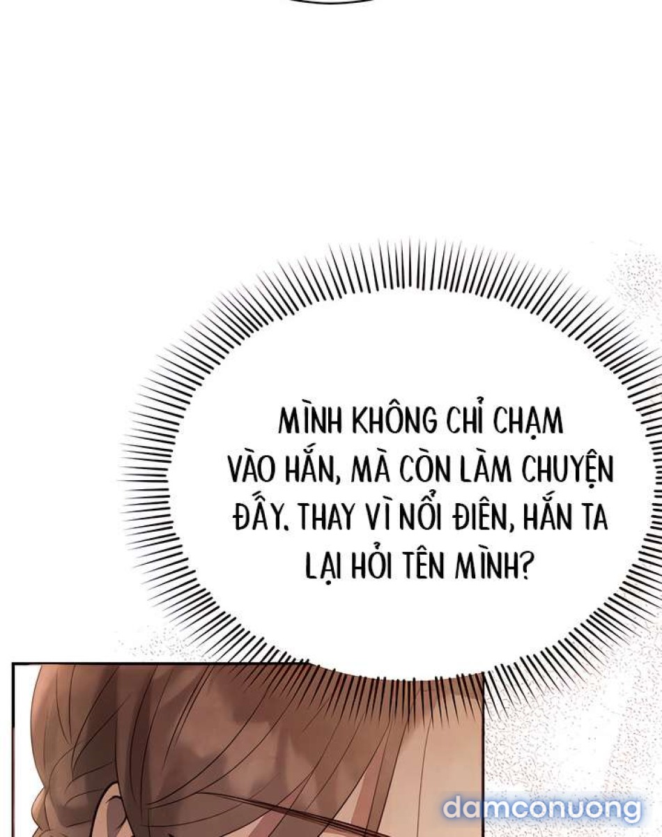 [18+] Đêm Cưỡng Đoạt 