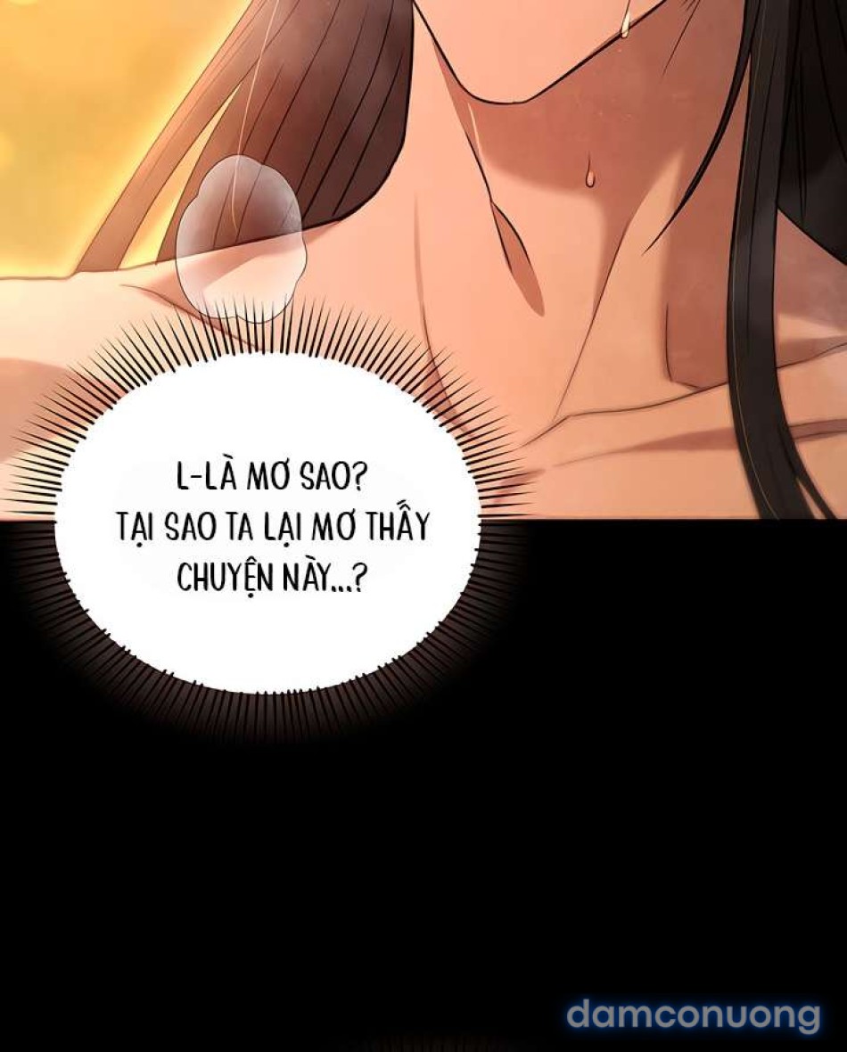 [18+] Đêm Cưỡng Đoạt 