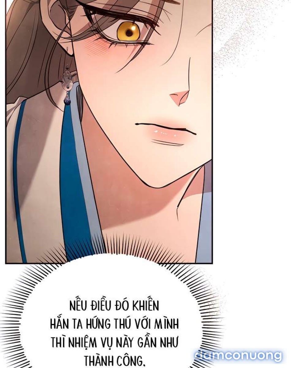 [18+] Đêm Cưỡng Đoạt 
