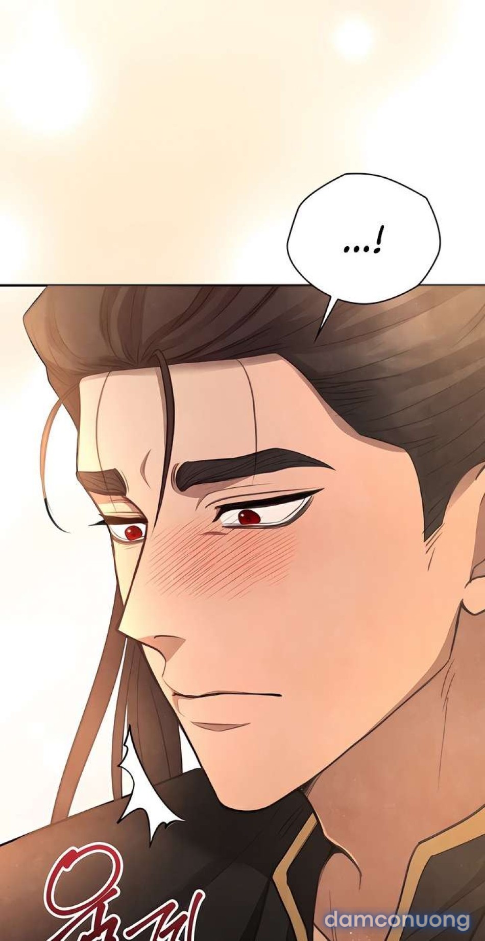 [18+] Đêm Cưỡng Đoạt 
