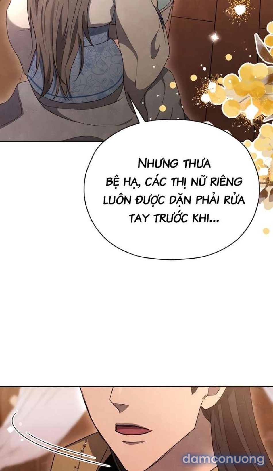 [18+] Đêm Cưỡng Đoạt 