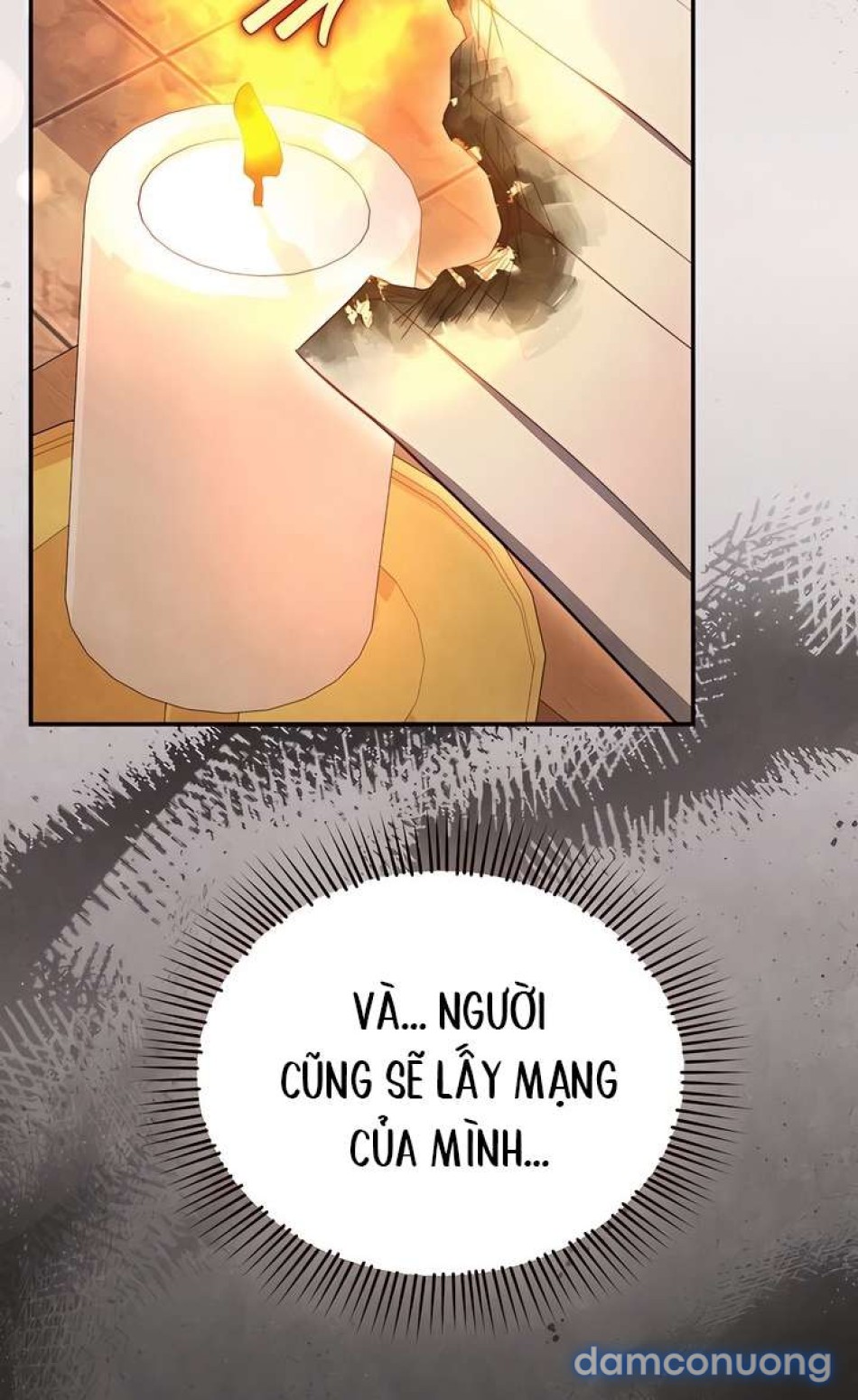 [18+] Đêm Cưỡng Đoạt 