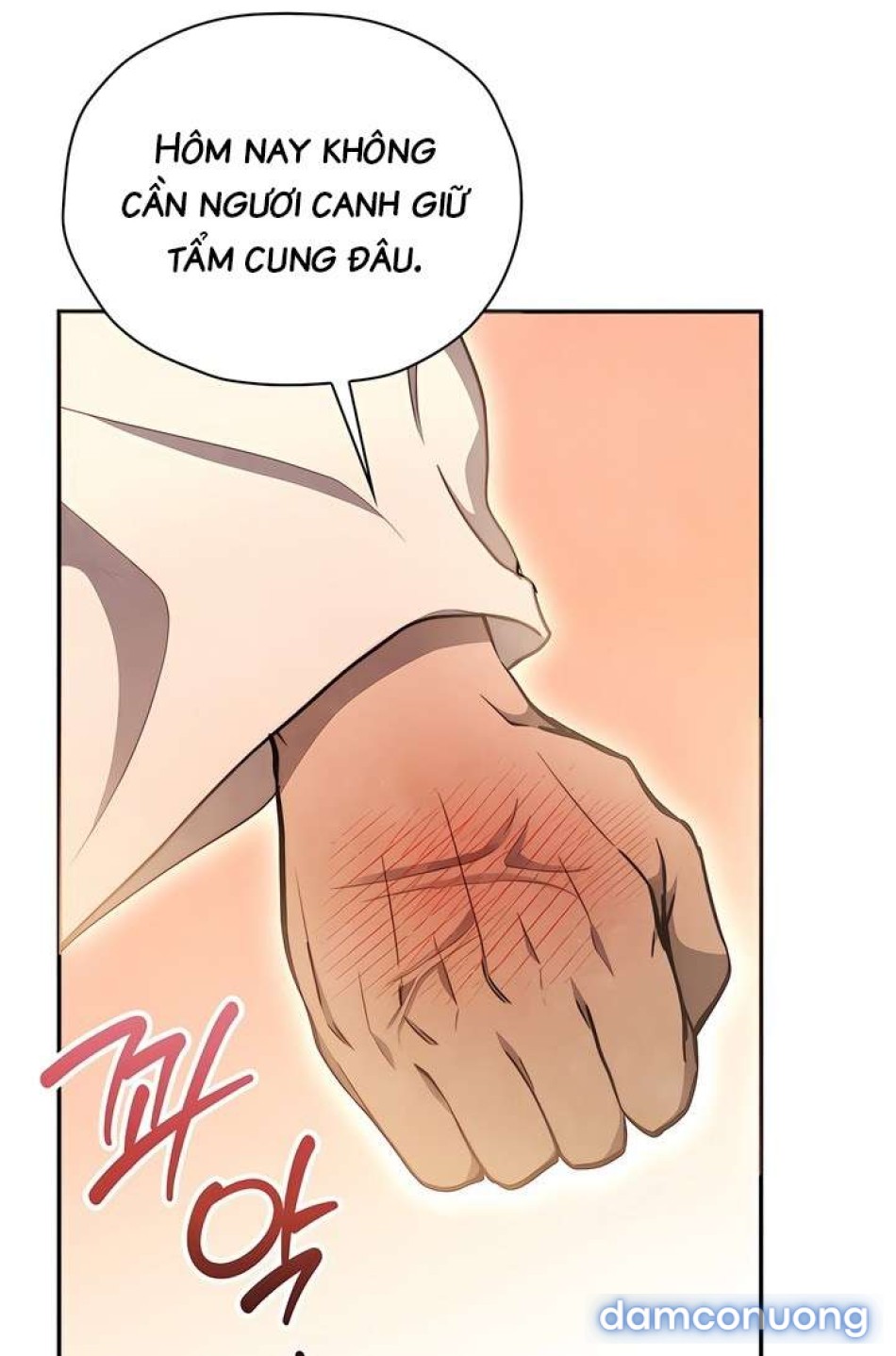 [18+] Đêm Cưỡng Đoạt 