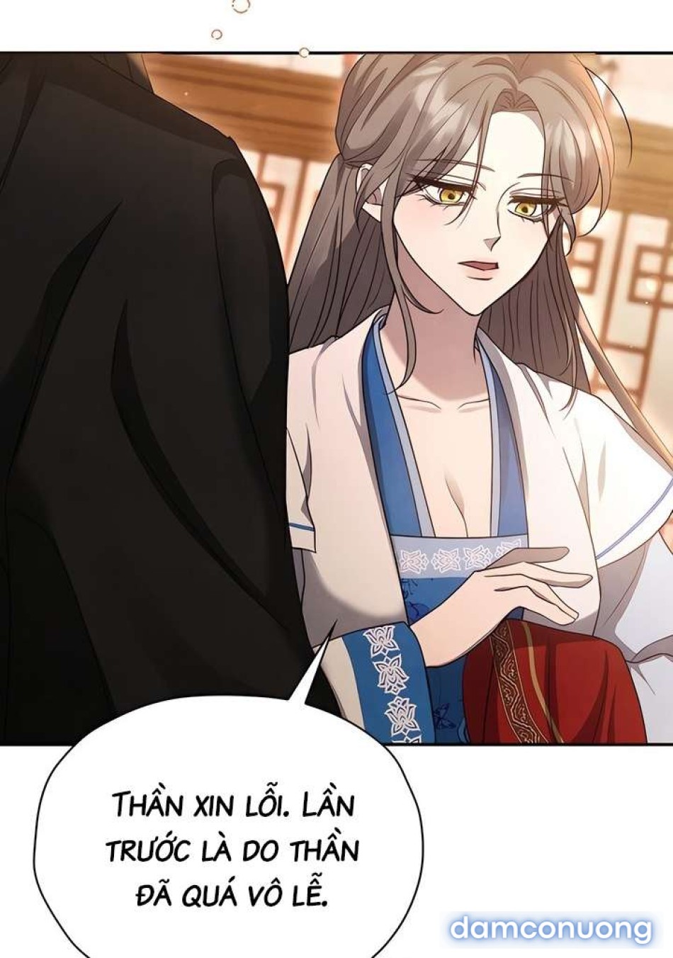 [18+] Đêm Cưỡng Đoạt 