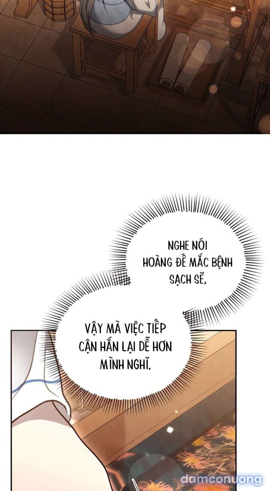 [18+] Đêm Cưỡng Đoạt 