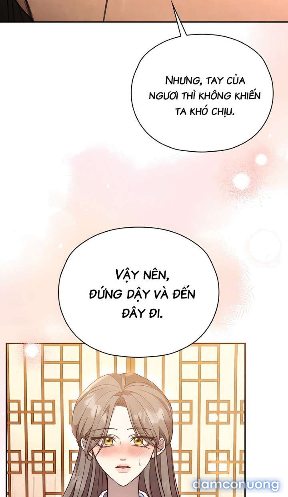 [18+] Đêm Cưỡng Đoạt 