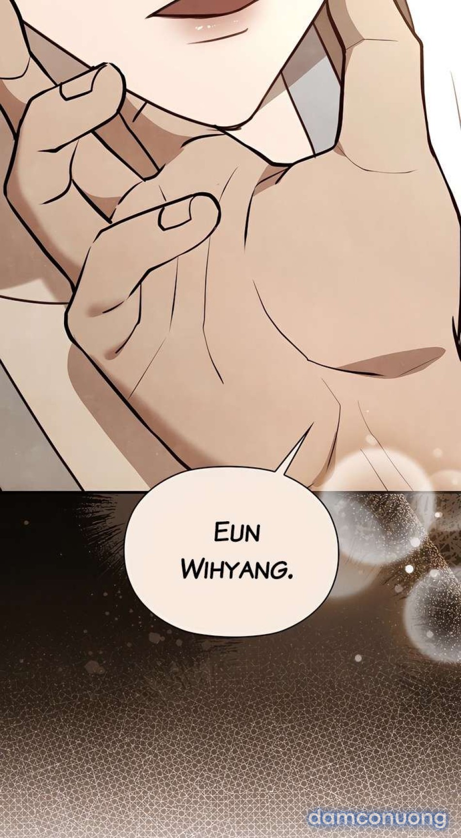 [18+] Đêm Cưỡng Đoạt 