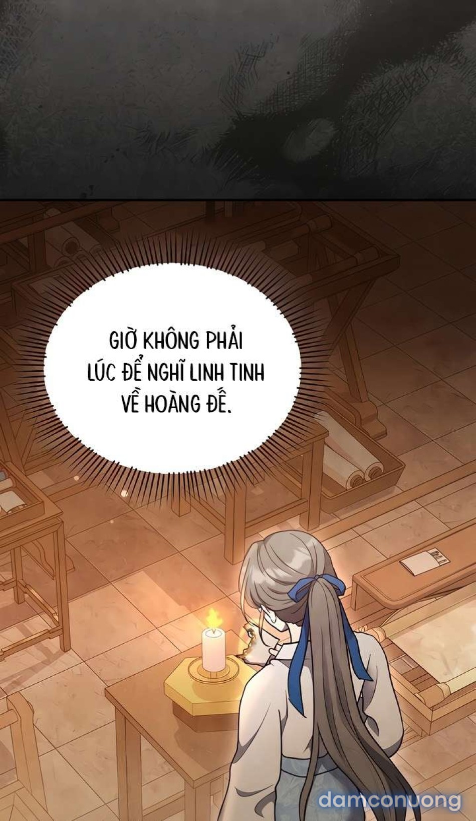 [18+] Đêm Cưỡng Đoạt 
